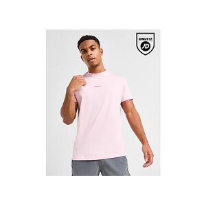 McKenzie Essential Tape T-Shirt, Pink