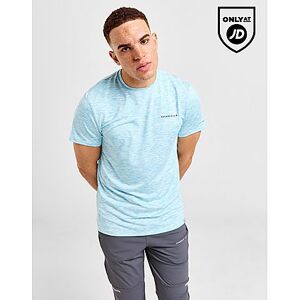 Technicals Yarrow T-Shirt Herre, Blue