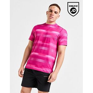 Technicals Motion T-Shirt, Pink