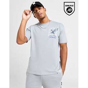 Hoodrich Pegasus T-Shirt, Grey