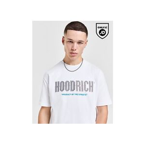 Hoodrich OG Fade T-Shirt, White