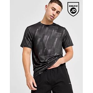 Technicals Motion 2 T-Shirt, Black