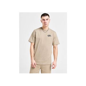 Billionaire Boys Club Small Arch Logo T-Shirt, Beige