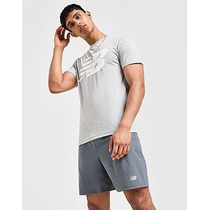 New Balance Classic T-Shirt, Grey