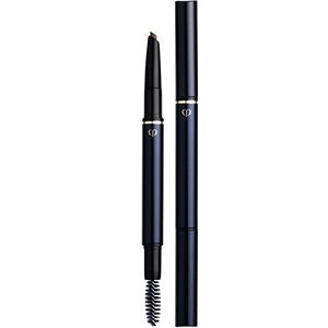 Clé de Peau Beauté Make-up Øjne Eyebrow Pencil Refill Grey Brown