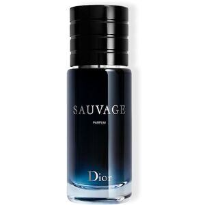 Christian Dior Dufte til mænd Sauvage Citrus and Woody Notes - Refillable BottleParfum Men's Fragrance Påfyllningsbar