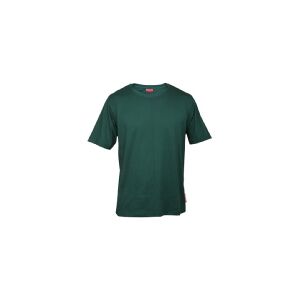 LAHTIPRO Lahti Pro Cotton T-shirt r. XXXL grøn - L4020606