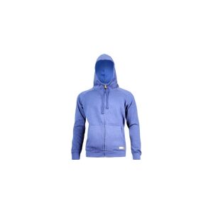 LAHTIPRO Lahti Pro Zip Up hættetrøje Navy Blue størrelse M (L4011202)