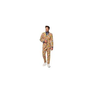 Boland Traciks OppoSuit Confetteroni