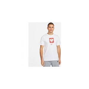 Nike Polen Crest T-shirt DH7604 100