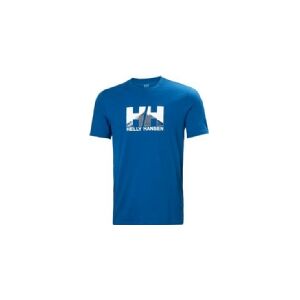 Helly Hansen T-shirt Nord Graphic 62978_606 r. S