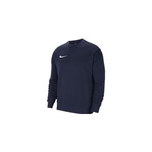 Nike Park marineblå bluse til mænd CW6902 451 (3XL)