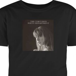 T-Shirt The Tortured Poets Department sort M
