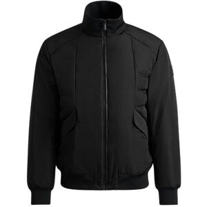 Boss Water-repellent regular-fit jacket with lightweight padding