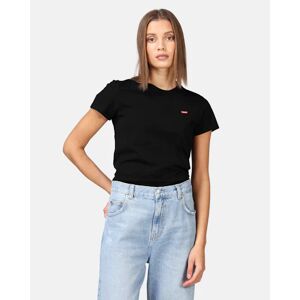 Levis T-Shirt - Perfect Tee Hvid Unisex One size