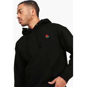 The Hundreds Hoodie - Rose English Gul Male M