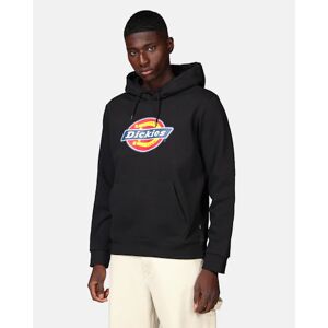 Dickies Hoodie - San Antonio Sort Male 2XL