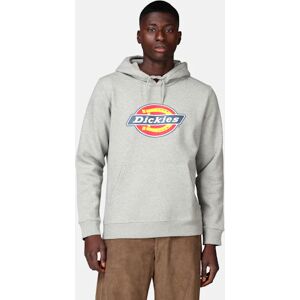 Dickies Hoodie - San Antonio Grå Male 2XS