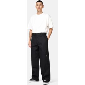 Dickies Chinos - 283 Double Knee Sort Female W30