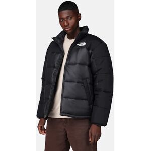 The North Face Jakke - Hlyn Insulated Sort Male L