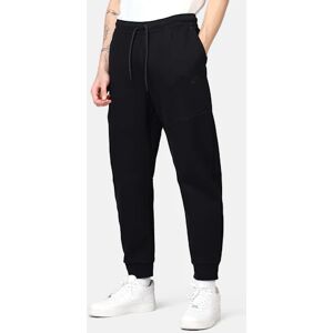 Bukser - Nike Sportswear Tech Fl Blå Female W25-L32