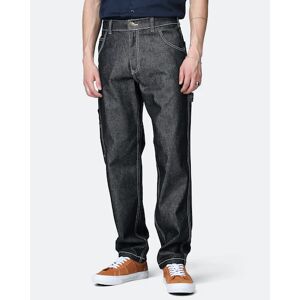 Dickies Jeans - Garyville Sort Male EU 45