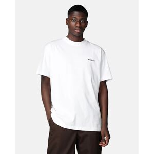Dickies T-shirt – Loretto Hvid Male XL