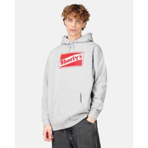 Shorty's Hoodie - Original Sort Male One size