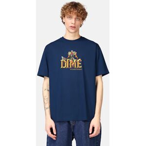 Dime T-shirt – Leeroy Jenkins Multi Male XL