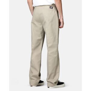 DICKIES SKATE Bukser – 874 Flex Work Beige Male W32-L30