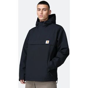 Carhartt Jakke - Nimbus Pullover Sort Male M