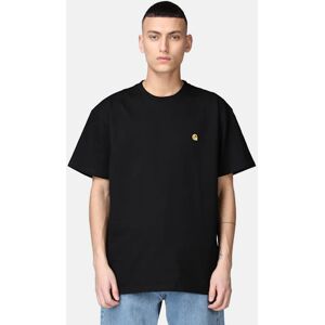 Carhartt T-shirt - Chase Hvid Unisex S