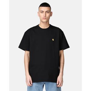 Carhartt T-shirt - Chase Hvid Unisex L