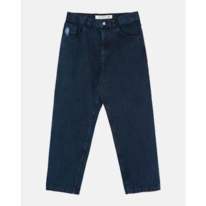 Polar Skate Co. Jeans – 93 Denim Blå Male W34-L32
