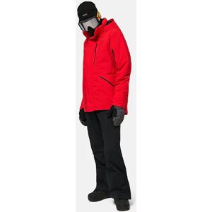 Oakley Snowboardjakke - Sub Temp RC Gore-Tex Sort Male 2XL