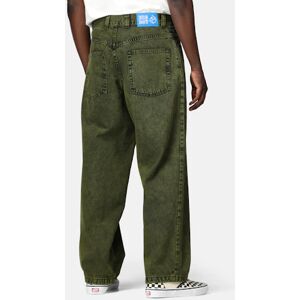 Polar Skate Co. Jeans - Big Boy Multi Male W30-L30