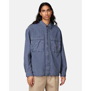 Carhartt Jakke - Kenard Overshirt Brun Male XL