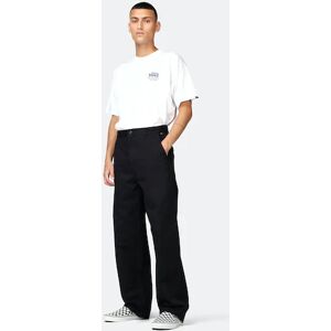 Vans Trousers - Authentic Chino Sort Male W31