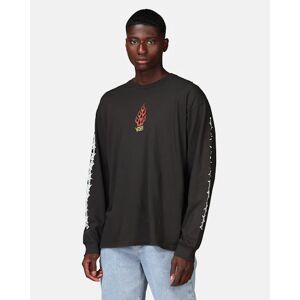 Vans Skateboarding Longsleeve - Elijah Berle Blå Male M