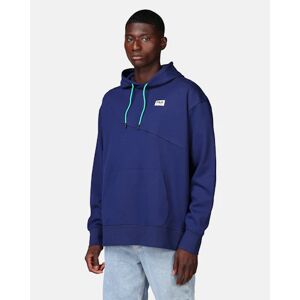 FILA Hoodie - Thiers Sort Male M