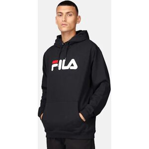 FILA Hoodie - Barumini Sort Male M