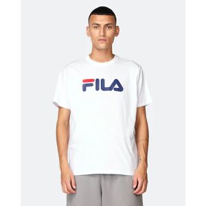 FILA T-shirt - Bellano Blå Male M