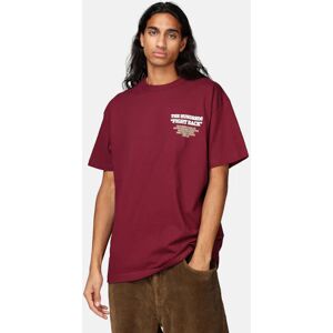 The Hundreds T-shirt – Raging Grå Male M