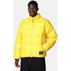 Cash Only Jakke – Puffer Sort Male EU 44.5