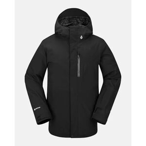 Volcom Jakke – L Gore-Tex Brun Male M