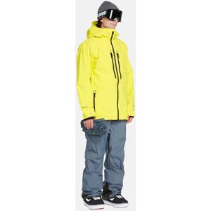 Volcom Jakke – Guide Gore-Tex Gul Male M