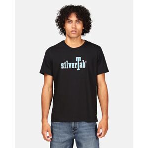 Levis T-shirt - Graphic Brun Male EU 45