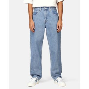 Levis Jeans - SilverTab Blå Male W30-L34