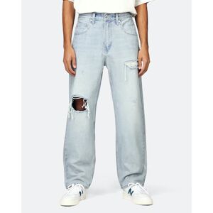Levis Jeans - SilverTab Blå Male W31-L32