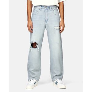 Levis Jeans - SilverTab Blå Male W29-L32